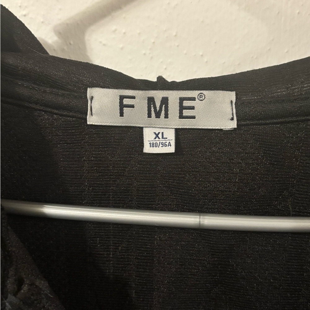 FME Women's Jacket - Picture 4 of 4